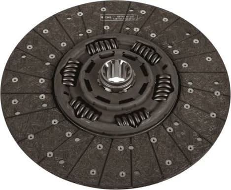 Clutch Disc 1878 085 741