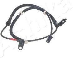 Sensor, wheel speed 151-0H-H90