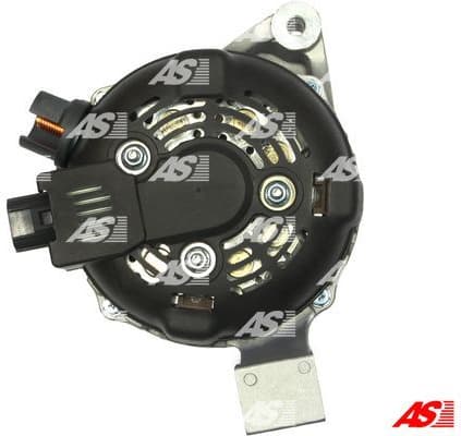 Alternator AS A6133 - image 3