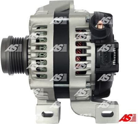 Alternator AS A6133 - image 4