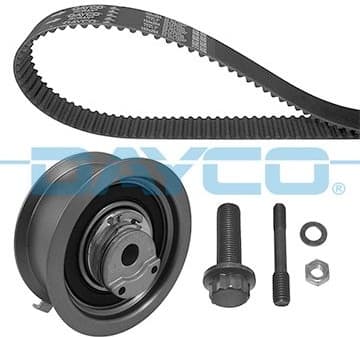 Timing Belt Kit KTB189