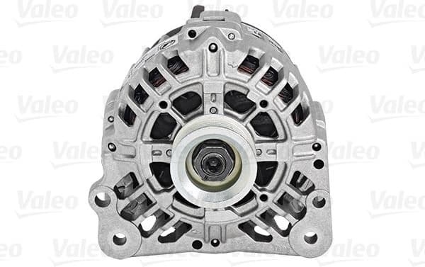 Alternator VALEO RE-GEN REMANUFACTURED 437444 - image 2