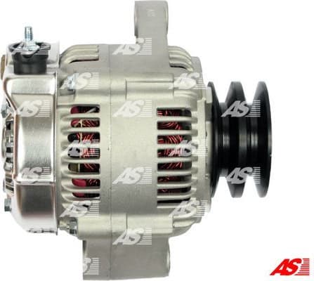 Alternator AS A6104 - image 2