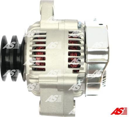Alternator AS A6104 - image 4