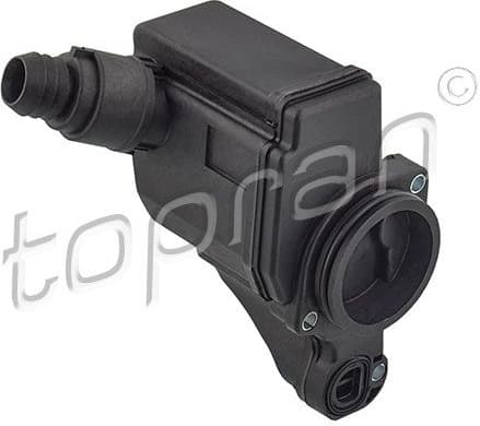 Oil Separator, crankcase ventilation 113 637