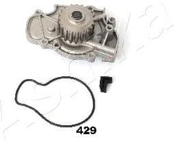 Water Pump, engine cooling 35-04-429