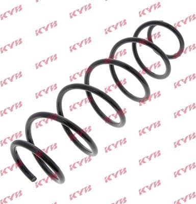 Suspension Spring K-Flex RH2618 - image 2