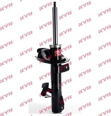 Shock Absorber Excel-G 334700