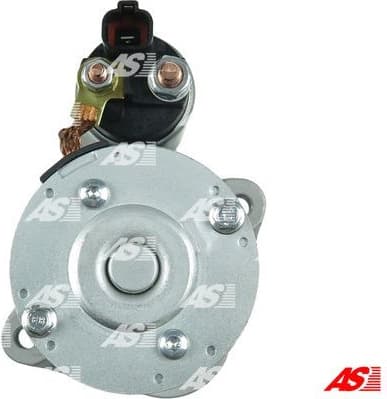 Starter AS S3112 - image 3