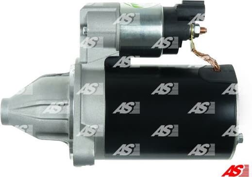 Starter AS S3112 - image 4