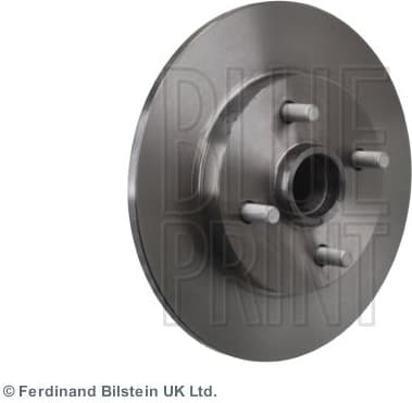 Brake Disc ADT343214 - image 2