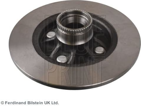 Brake Disc ADT343214 - image 4