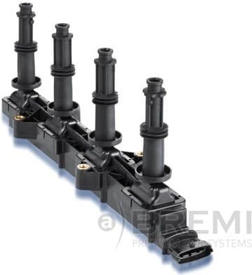 Ignition Coil 20527