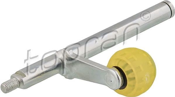 Deflection Shaft, gearshift mechanism 108 839