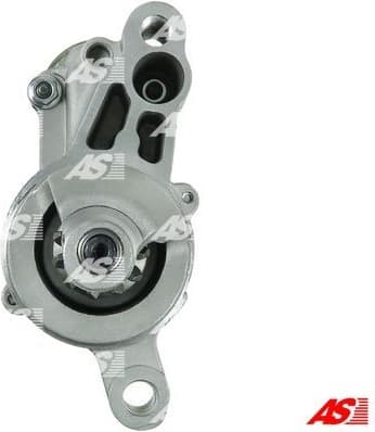 Starter AS S6207