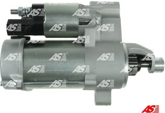 Starter AS S6207 - image 2
