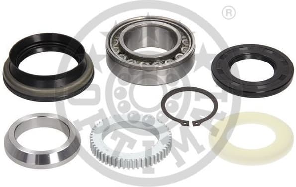 Wheel Bearing Kit 962749