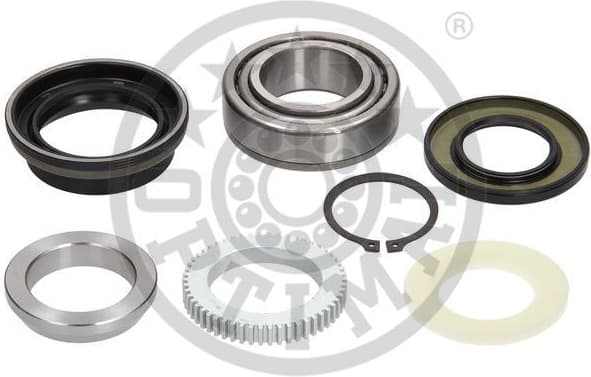 Wheel Bearing Kit 962749 - image 2