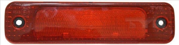 Auxiliary Stop Light 15-0361-05-2