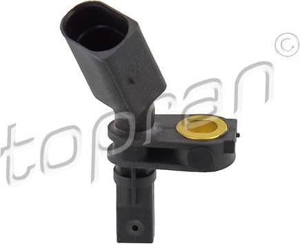 Sensor, wheel speed 110 609