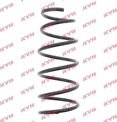 Suspension Spring K-Flex RC2274