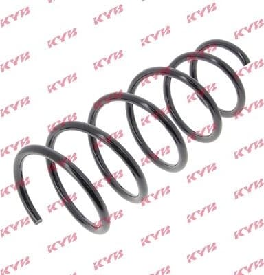 Suspension Spring K-Flex RC2274 - image 2