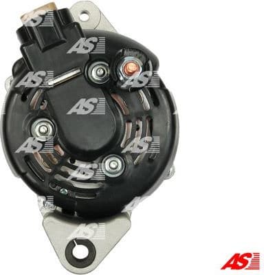 Alternator AS A6152 - image 3