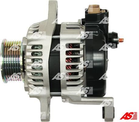 Alternator AS A6152 - image 4