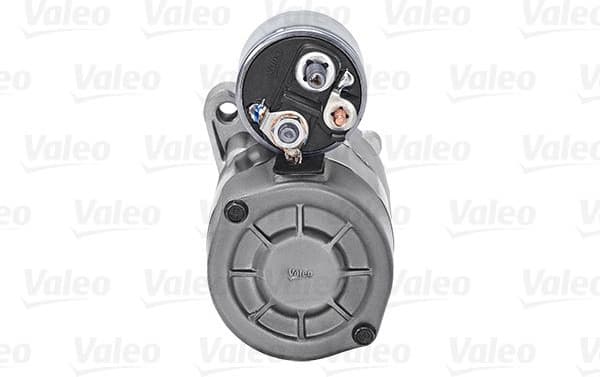 Starter VALEO ORIGINS NEW OE TECHNOLOGY 432685 - image 3