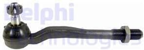 Tie Rod End TA2411