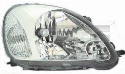 Headlight 20-0353-05-2