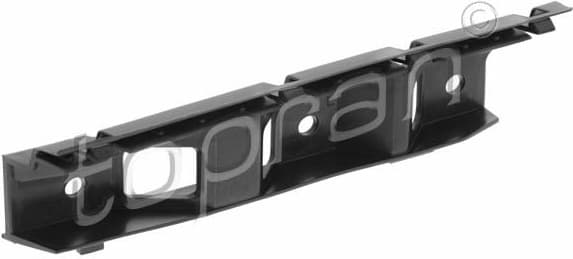Mounting Bracket, bumper 115 555