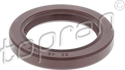 Shaft Seal, crankshaft 501 152
