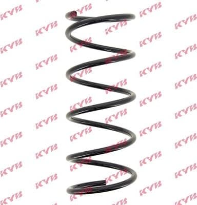 Suspension Spring K-Flex RA2085