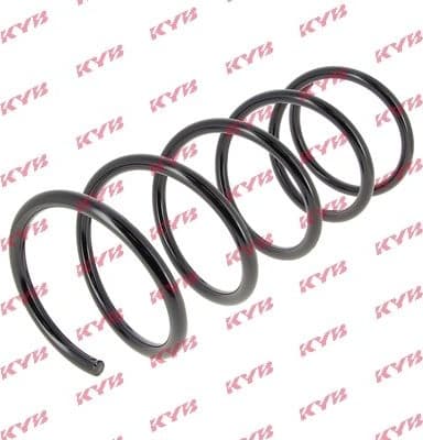 Suspension Spring K-Flex RA2085 - image 2