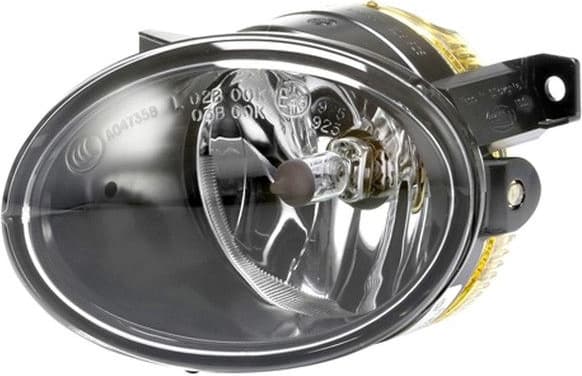 Front Fog Light 1N0 011 250-321