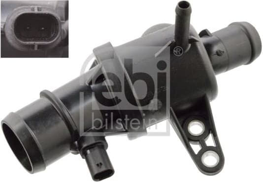 Thermostat, coolant 104759