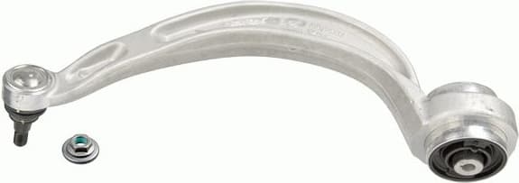 Control/Trailing Arm, wheel suspension 38964 01