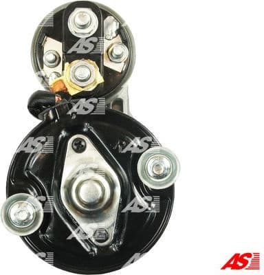 Starter AS S0394 - image 3