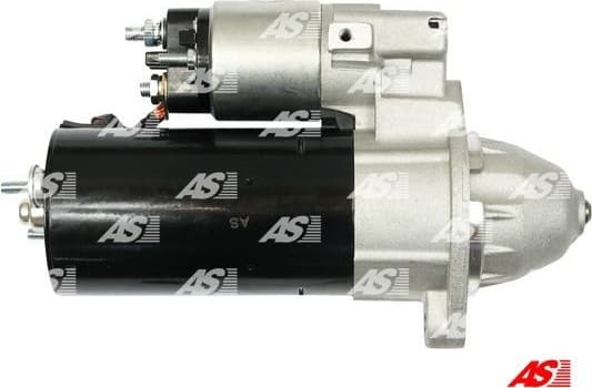 Starter AS S0394 - image 4