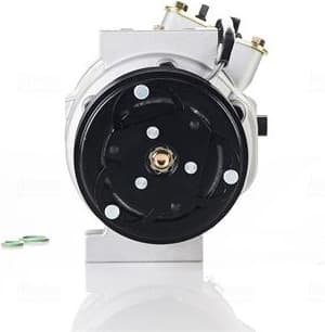 Compressor, air conditioning ** FIRST FIT ** 890138 - image 3