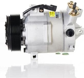 Compressor, air conditioning ** FIRST FIT ** 890138 - image 4