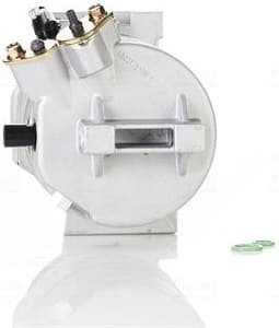 Compressor, air conditioning ** FIRST FIT ** 890138 - image 5