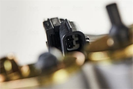 Compressor, air conditioning ** FIRST FIT ** 890138 - image 6