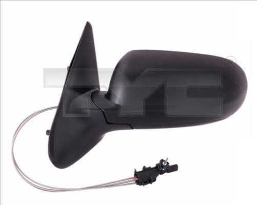 Exterior Mirror 331-0010