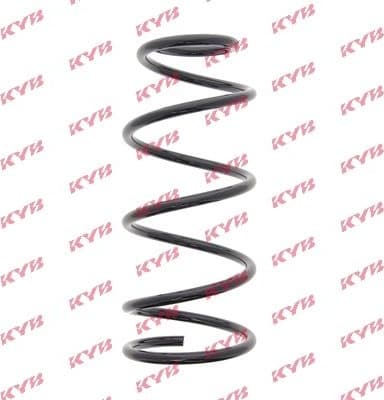 Suspension Spring K-Flex RC3461