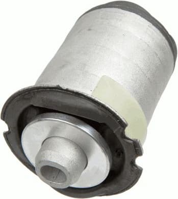 Bushing, axle cross member 39512 01
