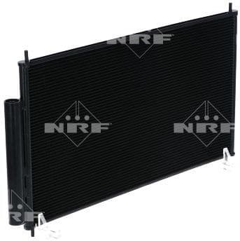 Condenser, air conditioning EASY FIT 350421 - image 4