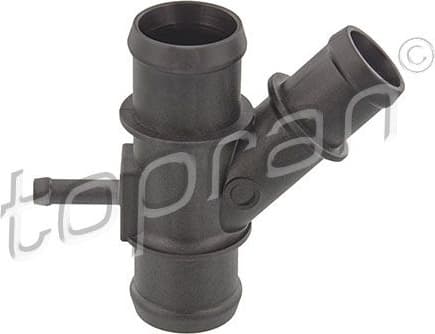 Coolant Flange 114 416