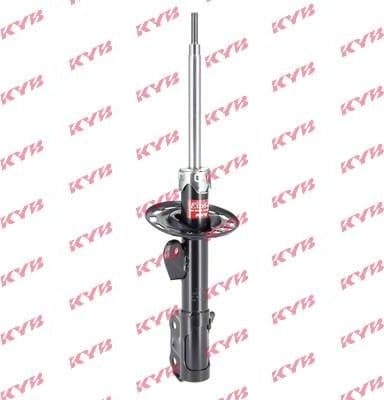 Shock Absorber Excel-G 333410